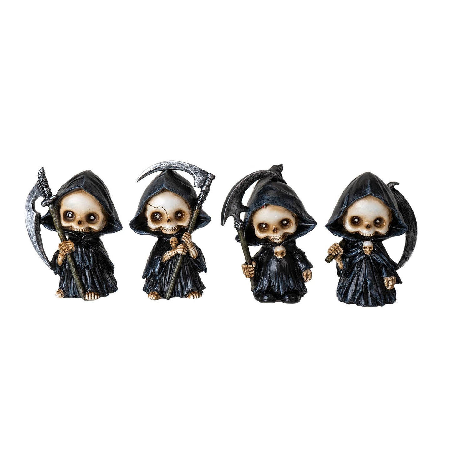 Grim Reaper Figurines