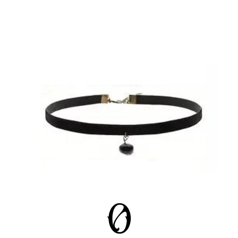 Black Choker