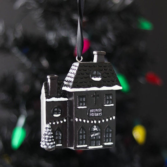 Home for the Holidays Ornament