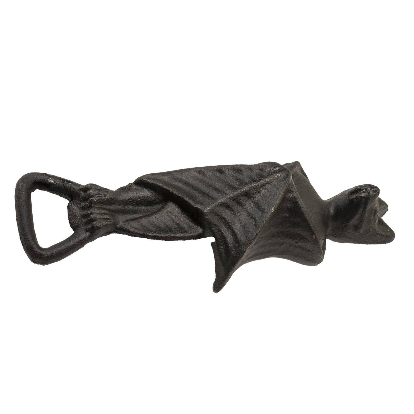 Hanging Bat Bottle Opener