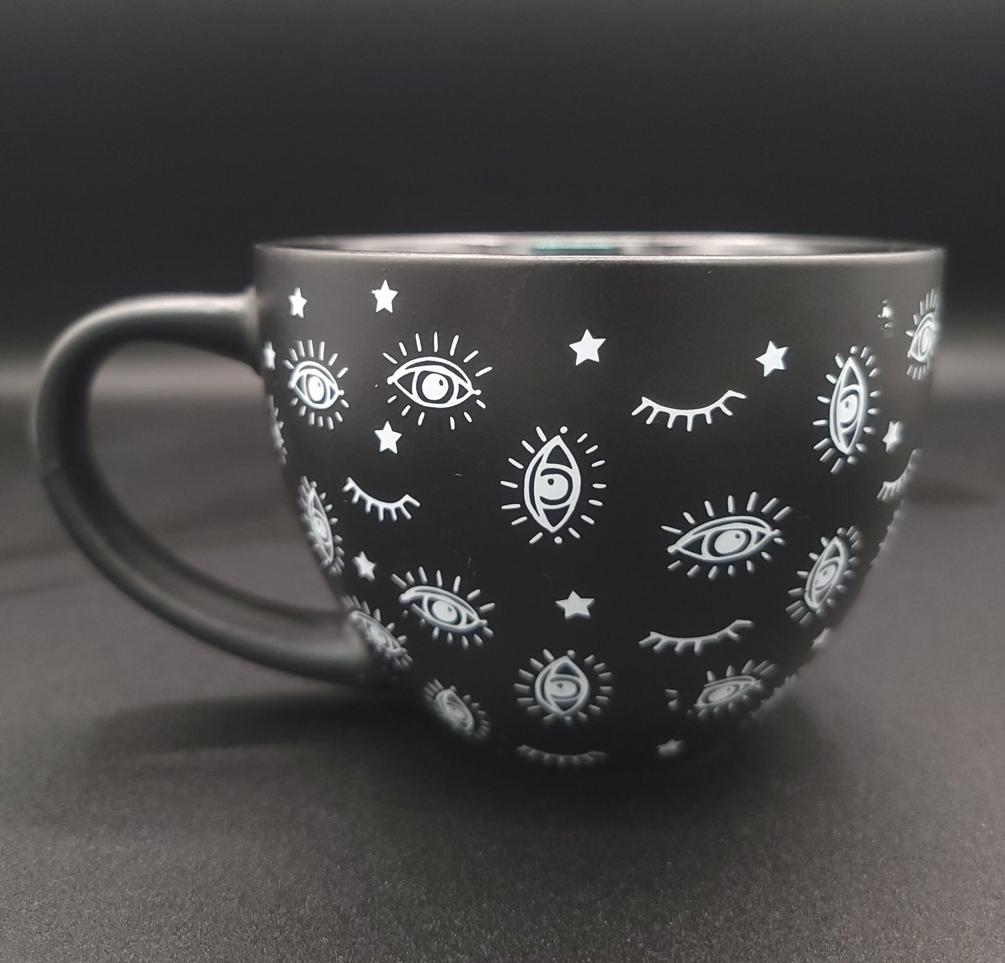 Evil Eye Mug