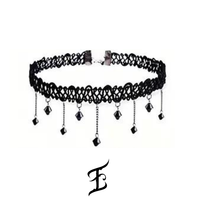 Black Choker