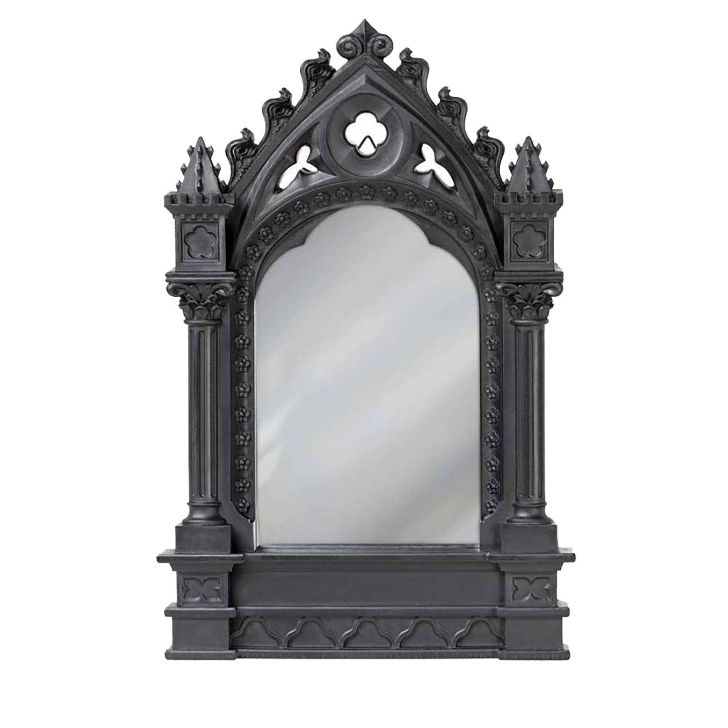 Gothic Cathedral Mirror