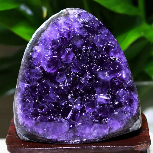 Amethyst Crystal Stone