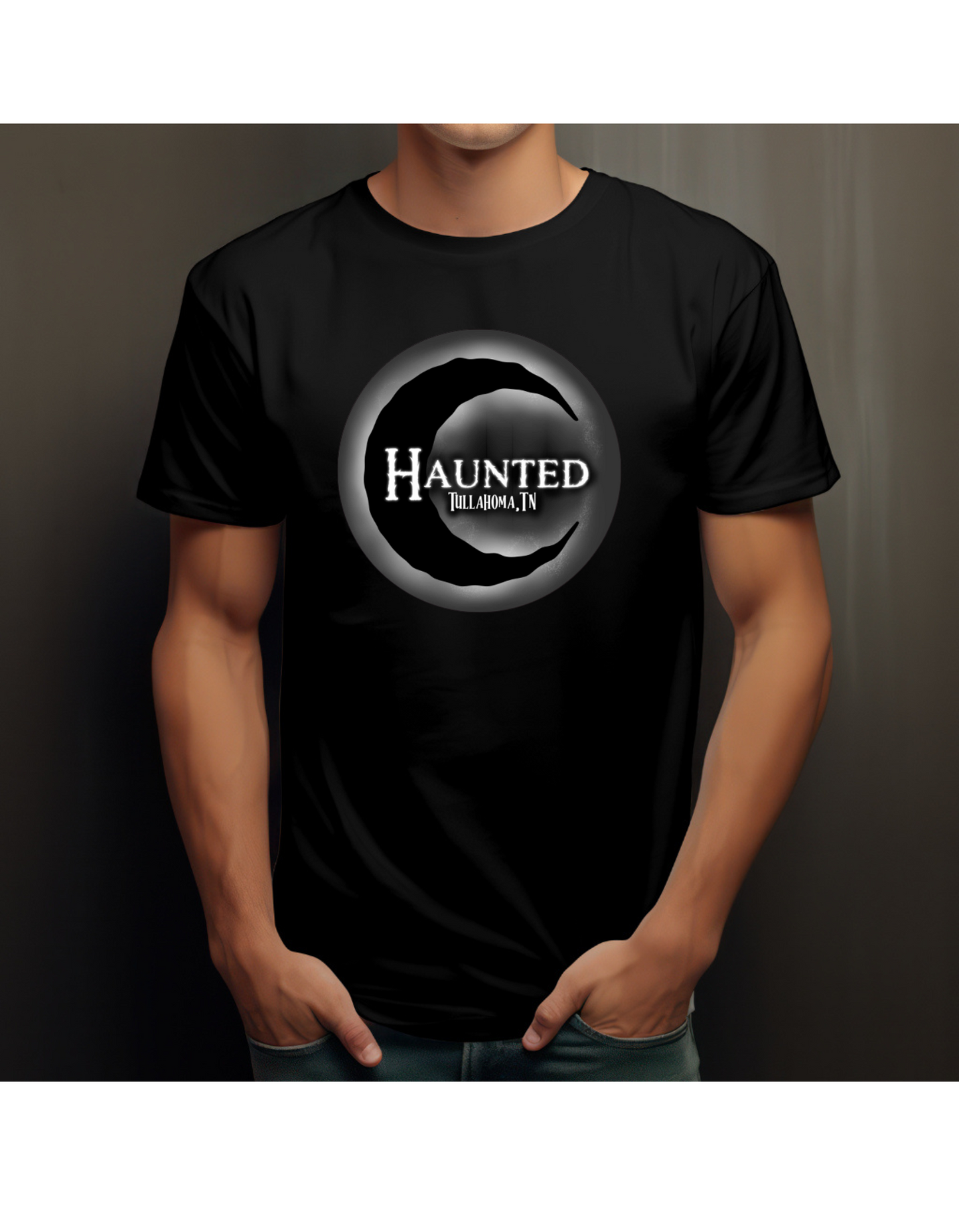 Haunted T-Shirt