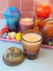 Boo-nilla Ghost Milkshake Large Glass Candle