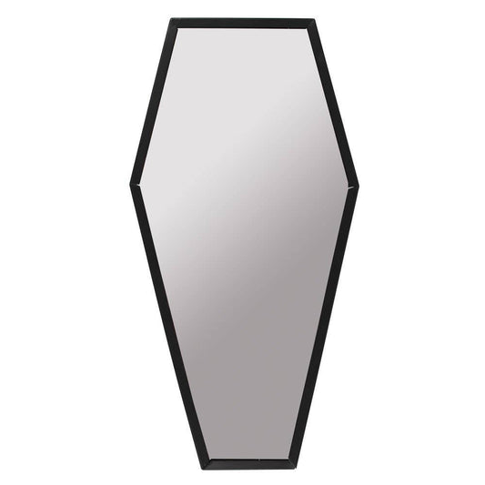 Coffin Mirror