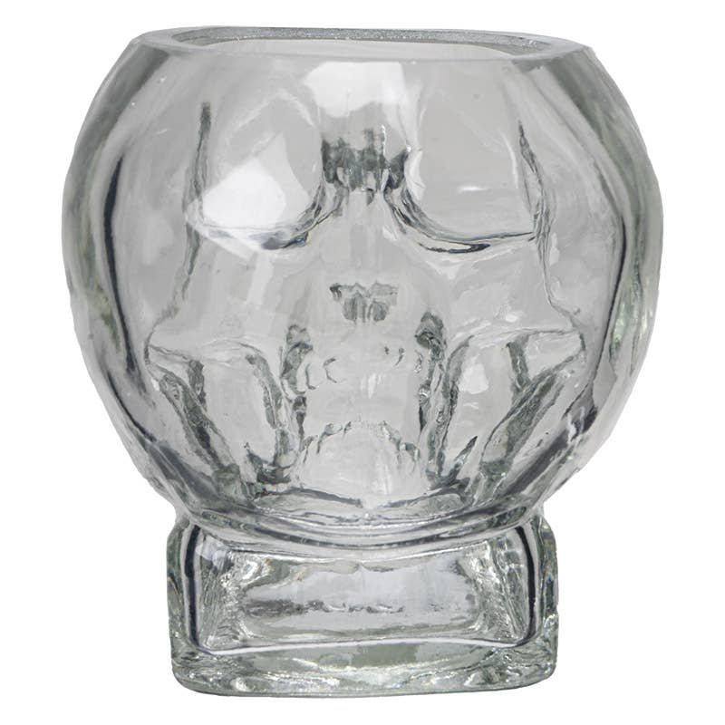 Skull Glass