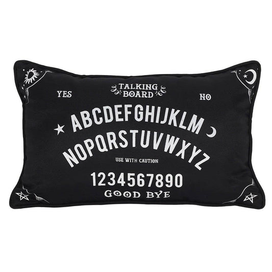 Ouija Talking Board Cushion