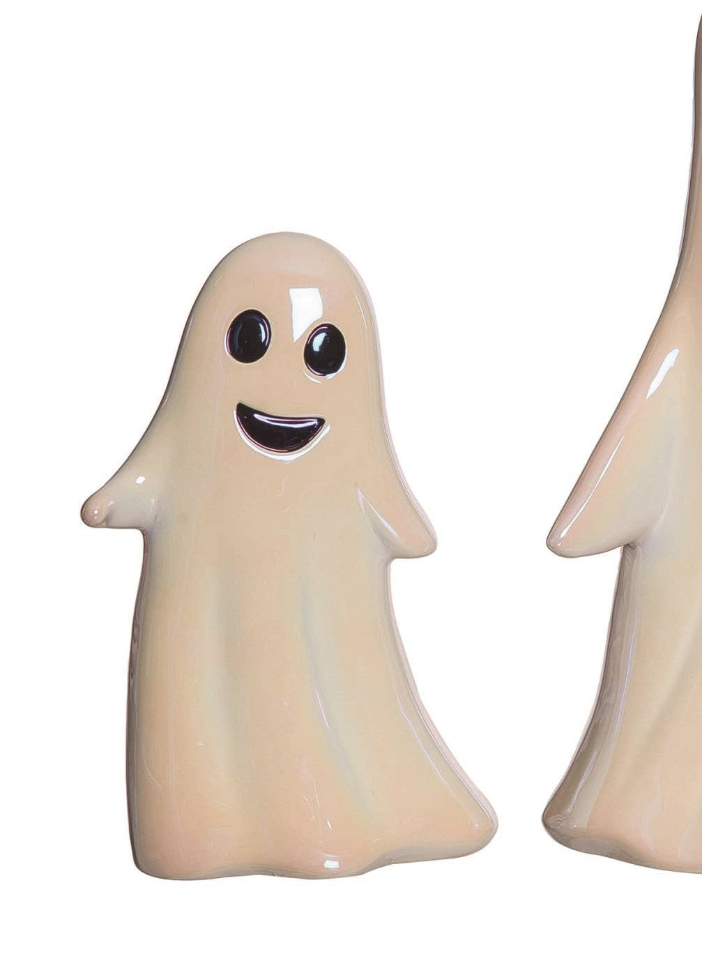 Slim Ghosts figures Luminesce Pearlescent