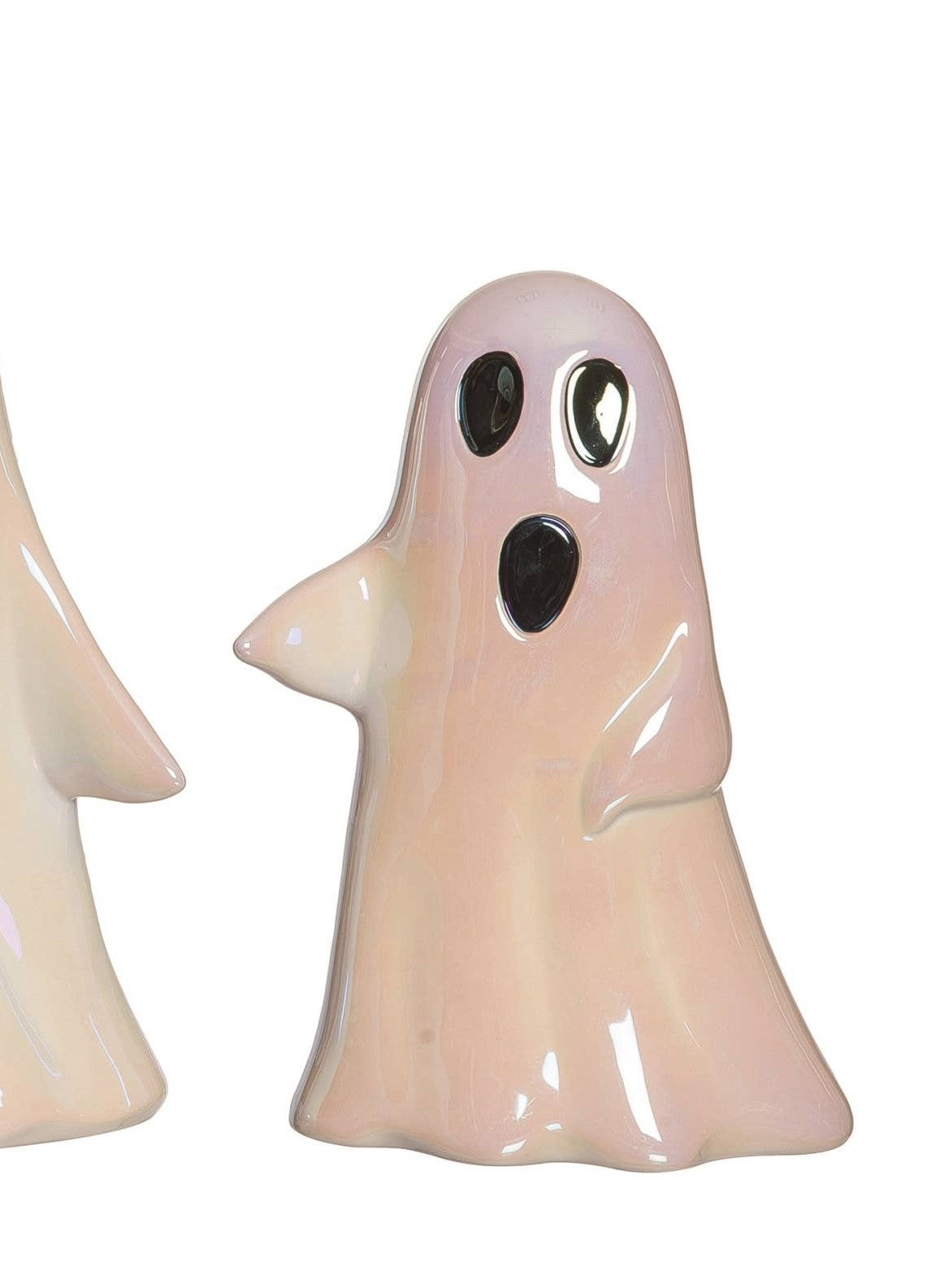 Slim Ghosts figures Luminesce Pearlescent