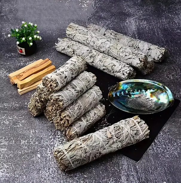 Smudge Palo Santo Stick-Holy Wood